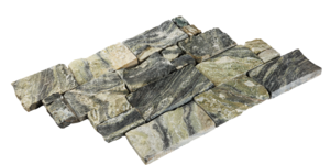 Оникс Arctic Green Country 2