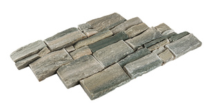 3D панели Мрамор Green Marble Country (3)