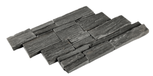 Сланец Black Bark Country 5
