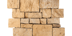 Известняк Beige Limestone Country 4