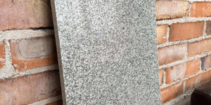 Гранитная плитка Грей Пёрл (Grey Pearl), Полированная (3)