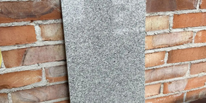 Гранитная плитка Грей Пёрл (Grey Pearl), Полированная (1)