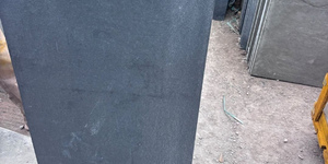 Плитка RKS SLATE Limestone Belgian Black 1200х600х20-22мм Natural (1)