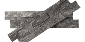 3D панели RKS SLATE Кварцит Monsoon Black Rockface (2)