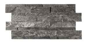 3D панели RKS SLATE Кварцит Monsoon Black Rockface (3)