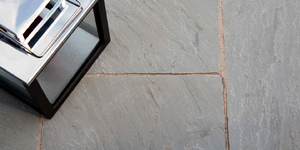 Плитка из песчаника RKS SLATE Belgian Grey (52)
