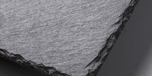 Кровельный Сланец RKS SLATE Charcoal