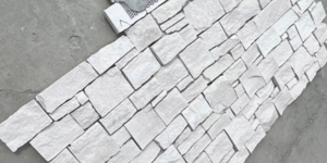 3D панели RKS SLATE Песчаник White Sandstone Country (4)