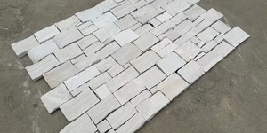 3D Панели RKS SLATE Песчаник White Sandstone Country (склад) (3)