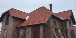 Кирпич лицевой Браер кладка, гладкий, 1НФ (26)