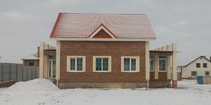 Кирпич лицевой Браер кладка, гладкий, 1НФ (39)