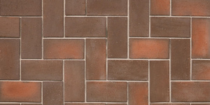 Клинкер-тротуарный-ЛСР-Глазго-классик