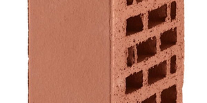 1. Кирпич лицевой ЛСР Темно-красный Гладкий (предметная) (4)