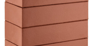 1. Кирпич лицевой ЛСР Темно-красный Гладкий (предметная) (5)