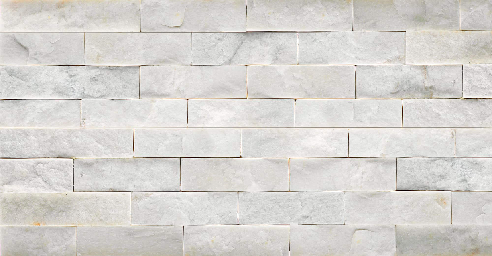 3D панели Кварцит White Quartz Classic 3