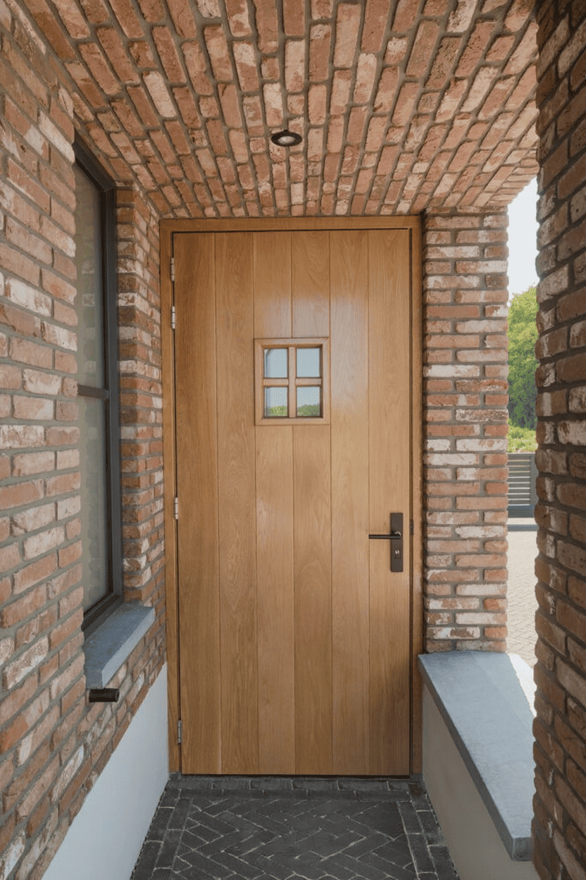 Кирпич керамический Temple Brick Маркс 1НФ