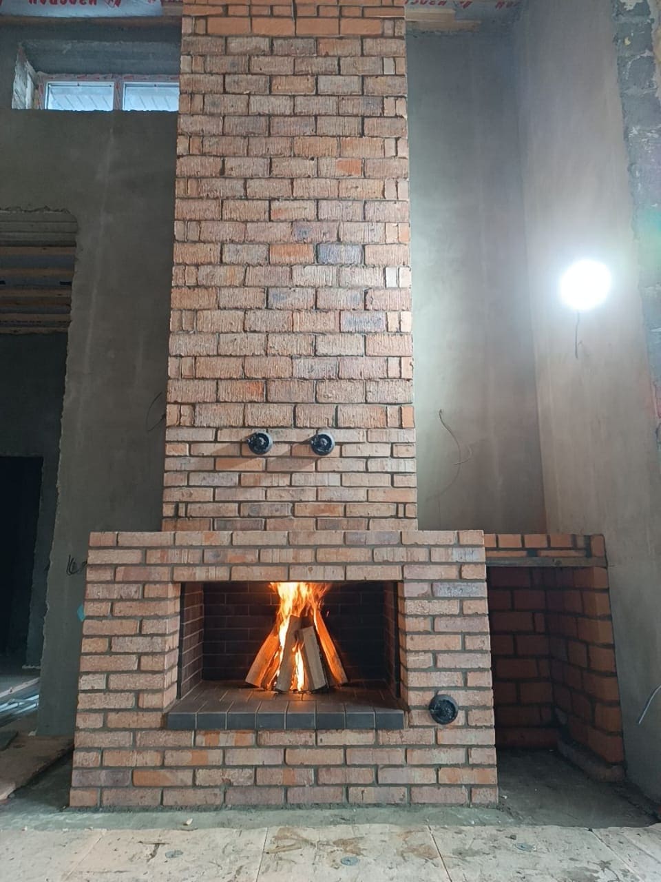 Кирпич керамический Temple Brick Маркс 1НФ