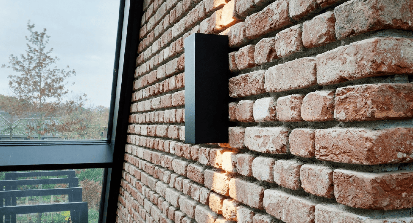 Кирпич керамический Temple Brick Маркс 1НФ