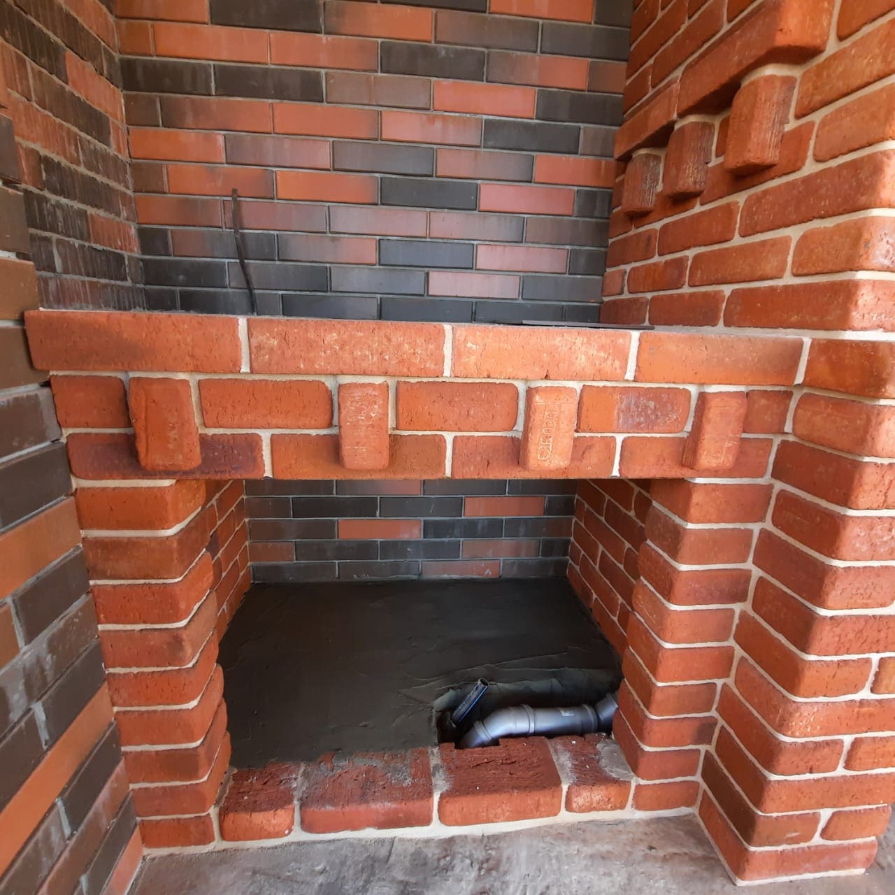 Кирпич керамический Temple Brick Маркс 1НФ