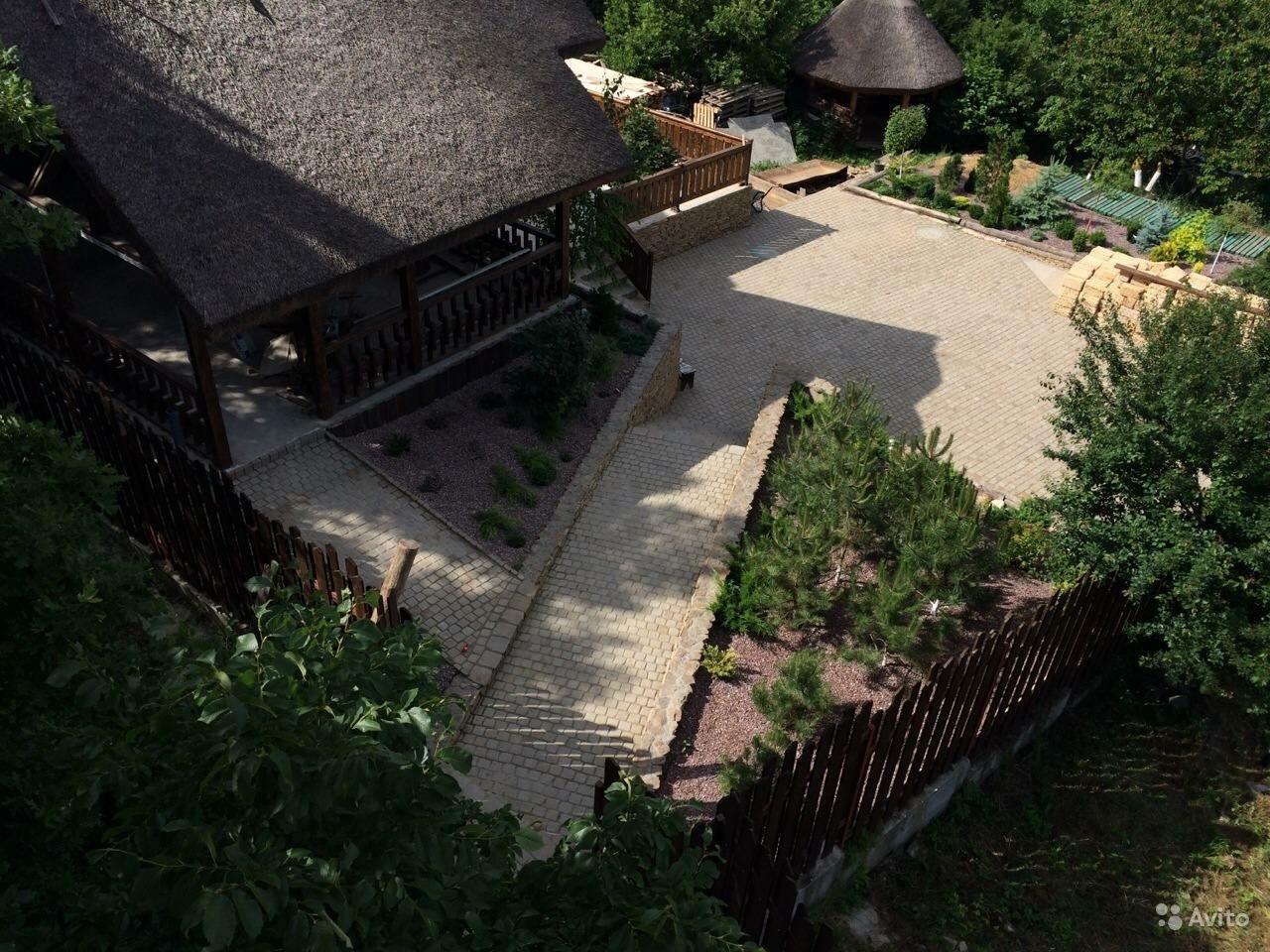 Гранитная брусчатка RKS Slate Vermont 100x100 мм3