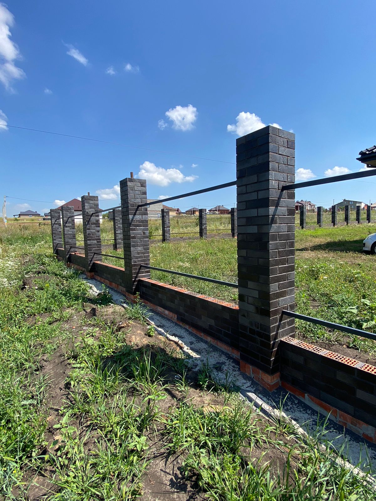 Кирпич керамический облицовочный BRAER PRO 34.03 12