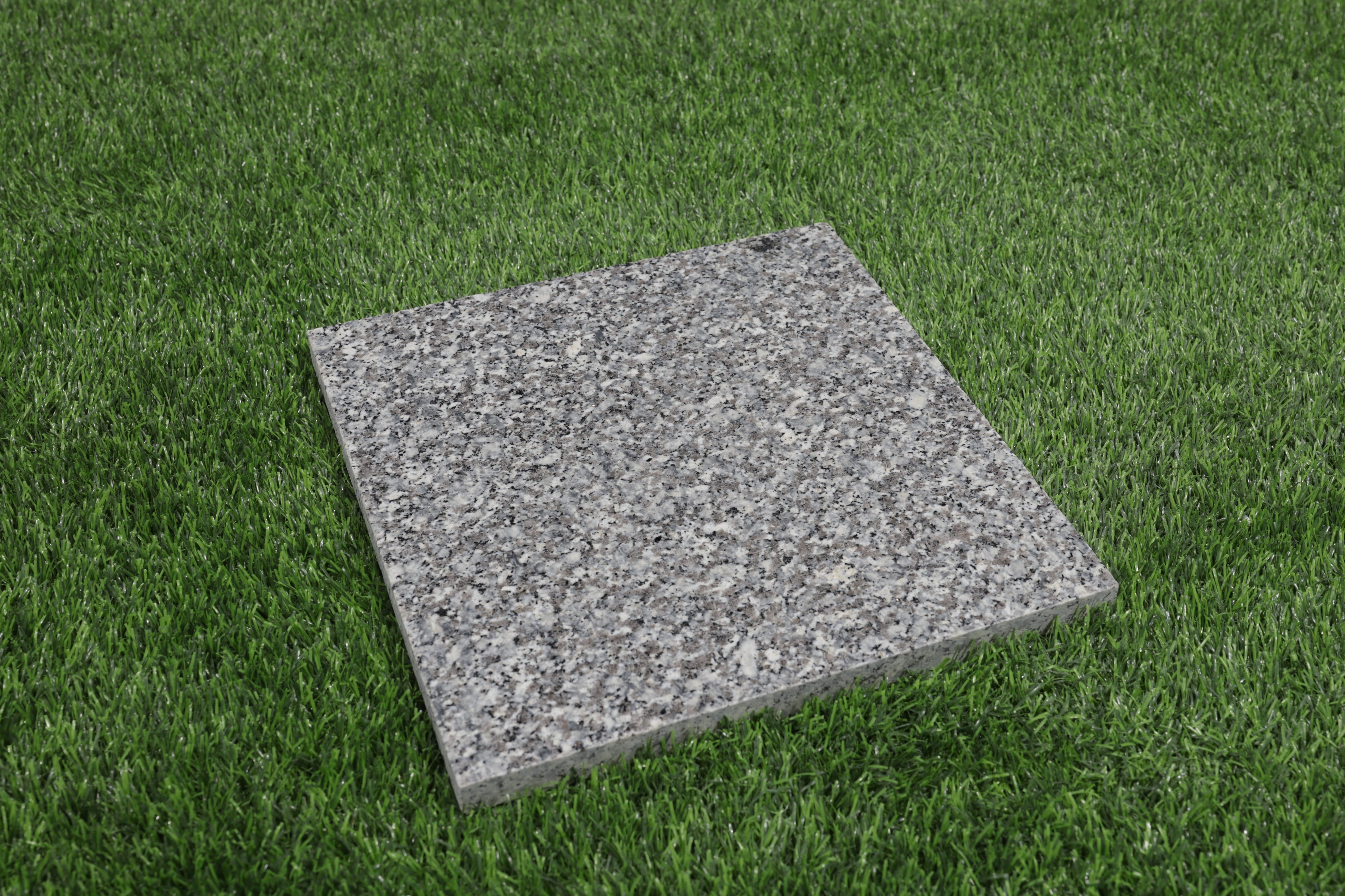 Гранитная плитка Grey Pearl, Polished 10