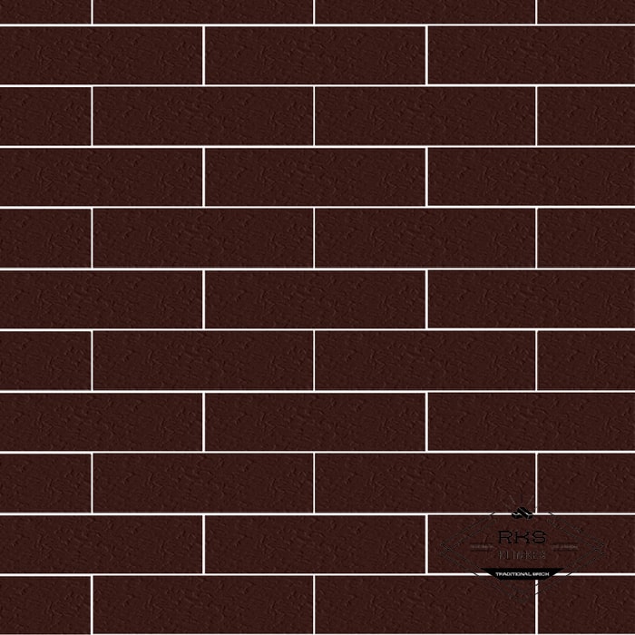 Клинкерная фасадная плитка Natural Brown Duro в Белгороде