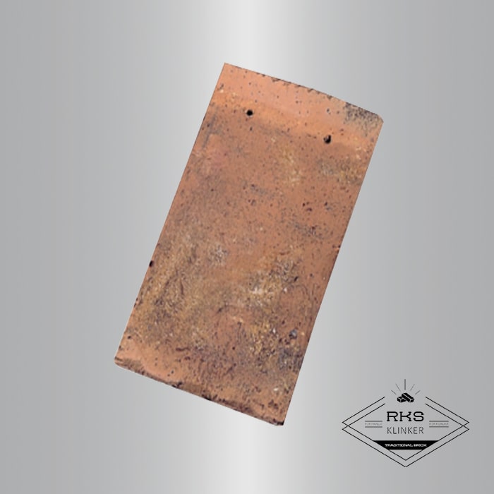 Керамическая черепица Patrimony Handcraft Plain Tile, Ochre Lichen в Белгороде