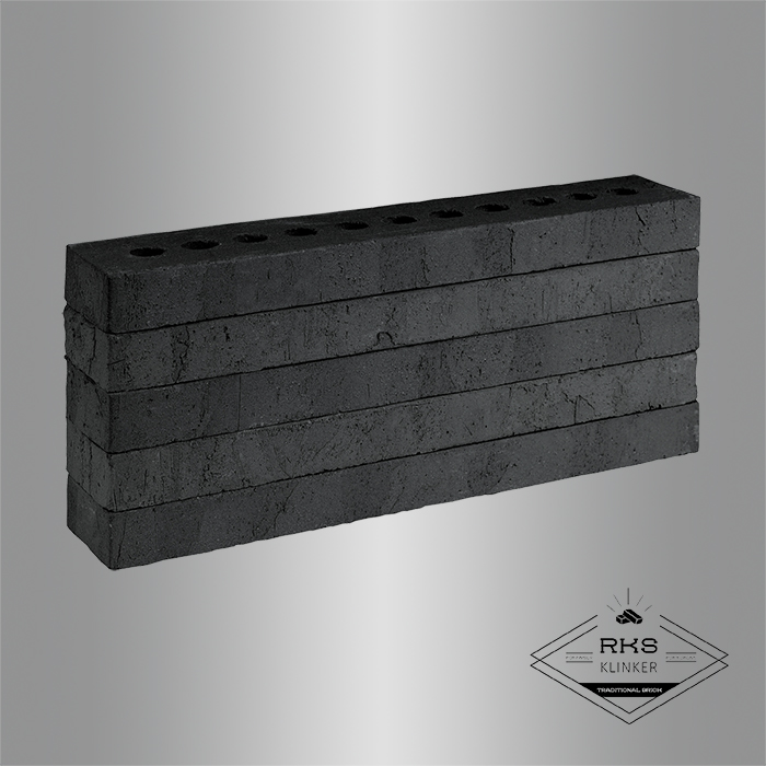 Клинкерный кирпич LOPO 899 Scratched, 490x90x40 мм в Белгороде