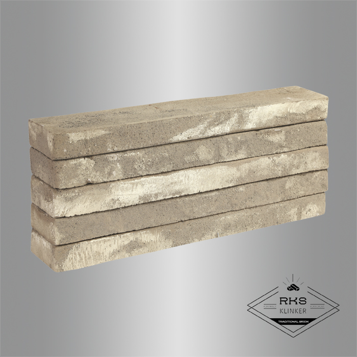Клинкерный кирпич LOPO QXK 5880, 490x90x40 мм в Белгороде