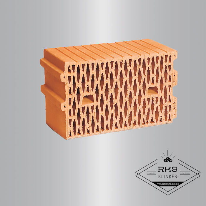 Керамический блок ЛСР 11,2 НФ, М-100 в Белгороде