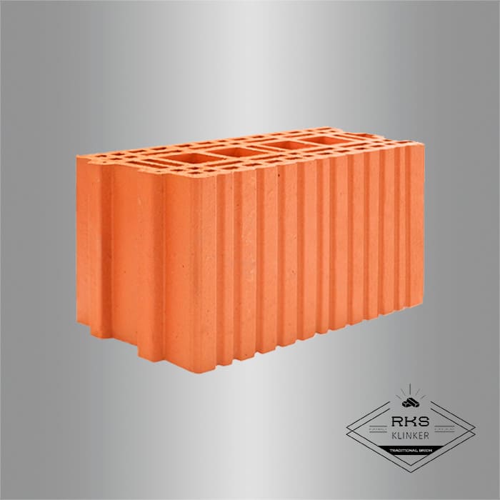 Керамические блоки ЛСР 8,98 НФ, М-200 в Белгороде