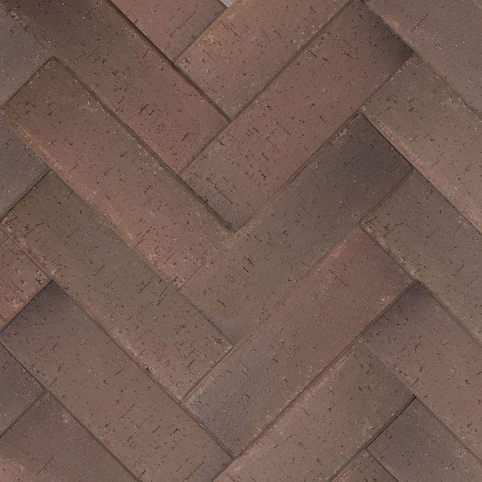 Клинкер тротуарный ЛСР 