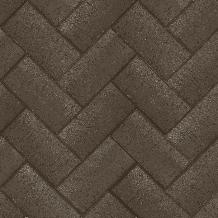 Клинкер тротуарный ЛСР "Франкфурт" Серебро Классик в Белгороде