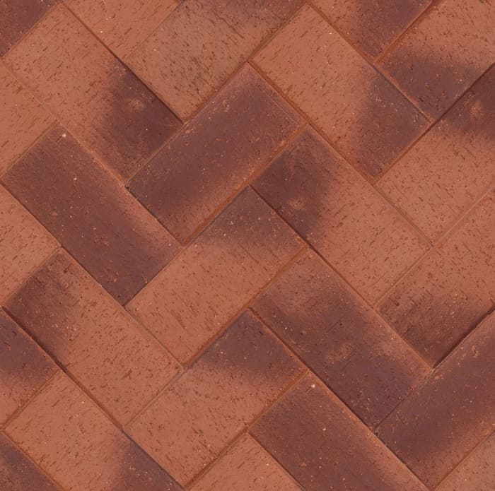 Клинкер тротуарный ангобированный ЛСР "Ливерпуль" Бордо Классик в Белгороде — RKS KLINKER Клинкер тротуарный ангобированный ЛСР "Ливерпуль" Бордо Классик в Белгороде