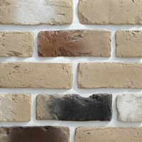 Декоративный кирпич Leonardo Stone, Орлеан 402 в Белгороде
