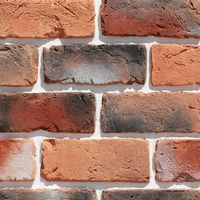 Декоративный кирпич Leonardo Stone, Орлеан 490 в Белгороде