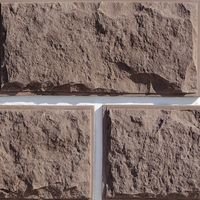 Искусственный камень Leonardo Stone, Шато 910 в Белгороде