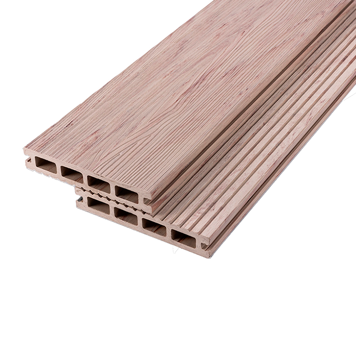 Террасная доска из ДПК Woodvex, Select Colorite, Сакура в Белгороде