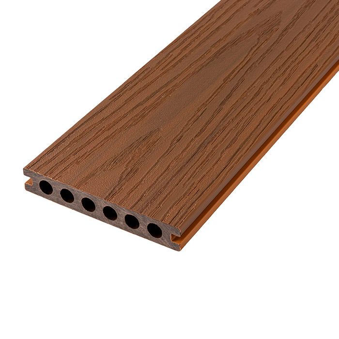 Террасная доска ДПК Woodvex, Select Co-Extrusion, Latte в Белгороде