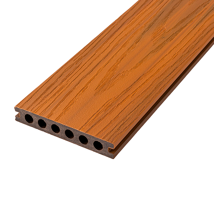 Террасная доска ДПК Woodvex, Select Co-Extrusion Co-Extrusion, Teak в Белгороде