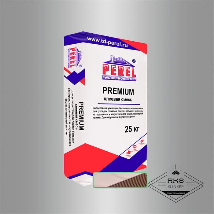 PREMIUM Perel клей для мрамора и камня в Белгороде