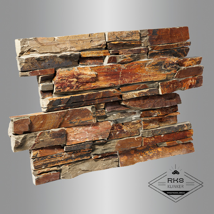 3D панели Сланец Cedar Slate Country в Белгороде