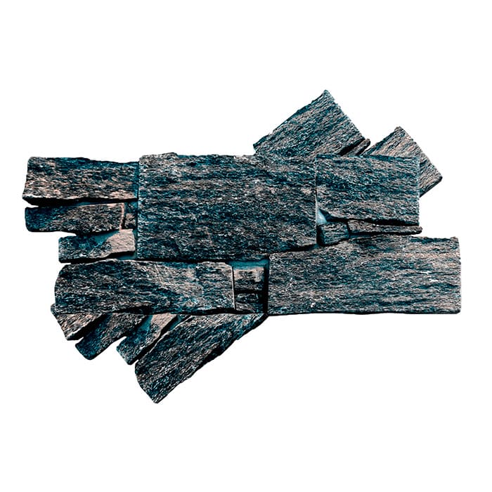 3D панели Сланец Black Quartz Country в Белгороде