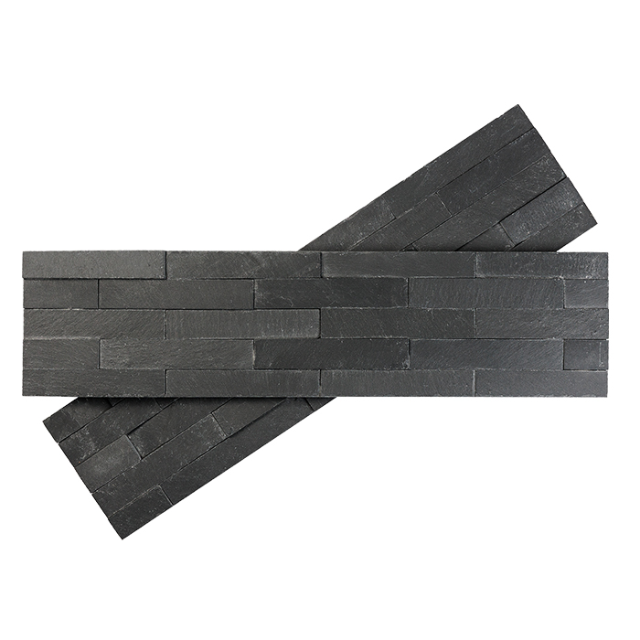 Декоративный камень Сланец Matt Black Slate Classic в Белгороде