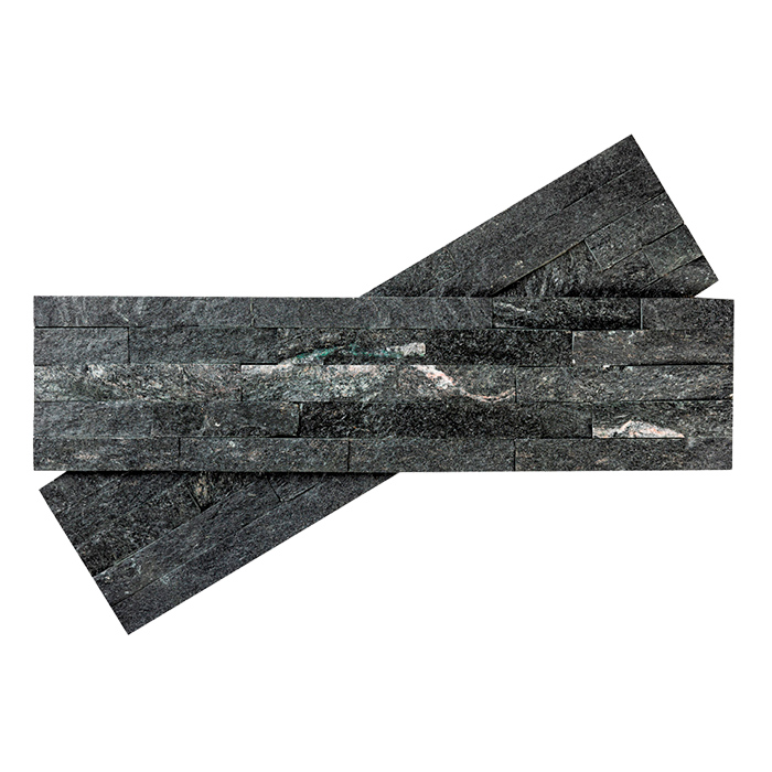 3D панели Кварцит Black Quartz Classic в Белгороде