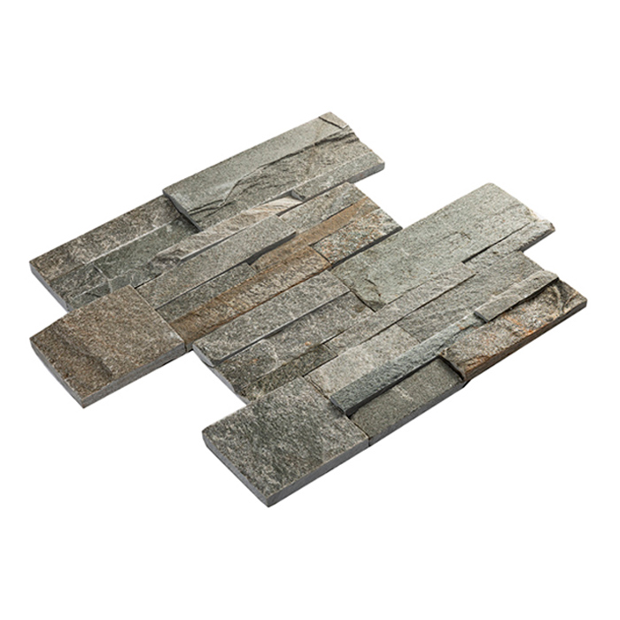 Декоративный камень Сланец Grey Slate Modern в Белгороде