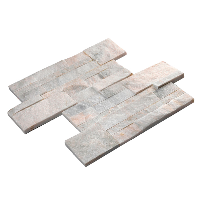 3D панели Кварцит White Quartz Modern в Белгороде