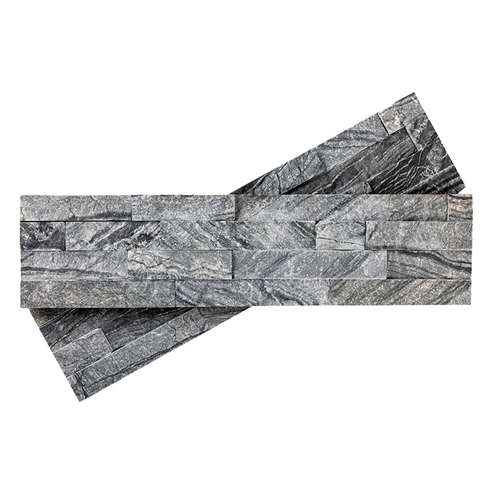 3D панели Мрамор Woody Grey Classic в Белгороде