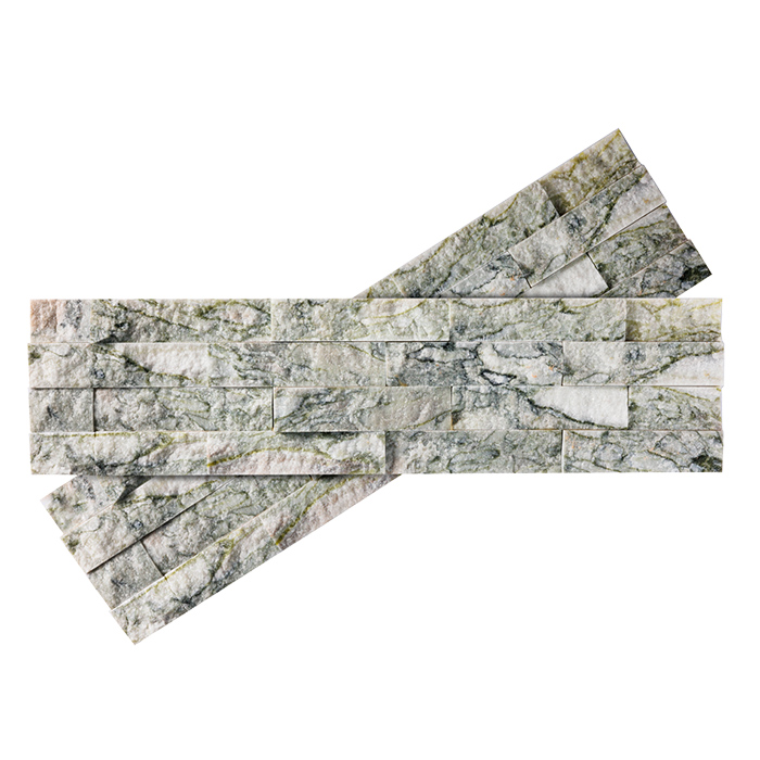 3D панели Оникс Ice Green Classic в Белгороде